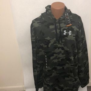 Under Armour All Season Gear